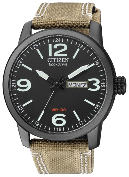 Часы Citizen BM8476-23EE