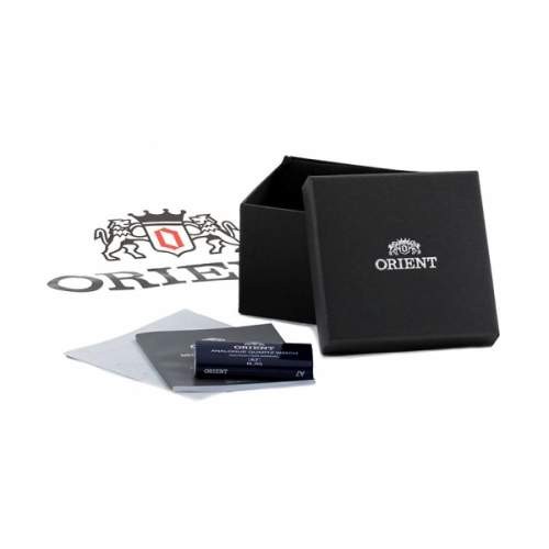 Часы Orient TW04004D