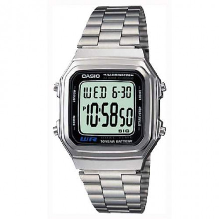 Наручные часы Casio A-178WEA-1