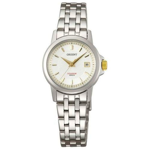 Часы Orient SZ-3R003W