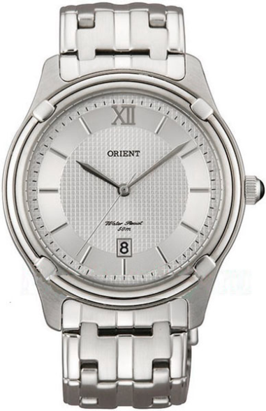 Часы Orient UNB5004W