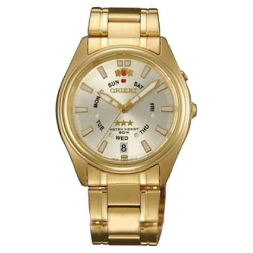 Часы Orient EM5J00VC