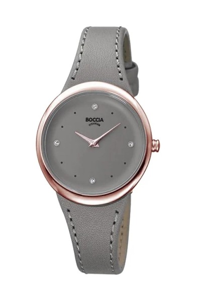 Часы Boccia 3276-08