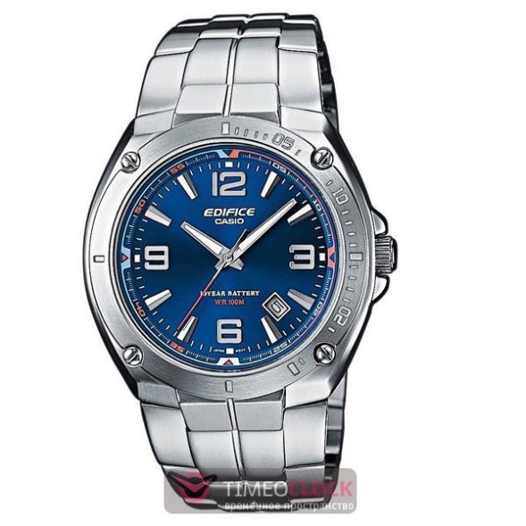 Часы Casio EF-126D-2A
