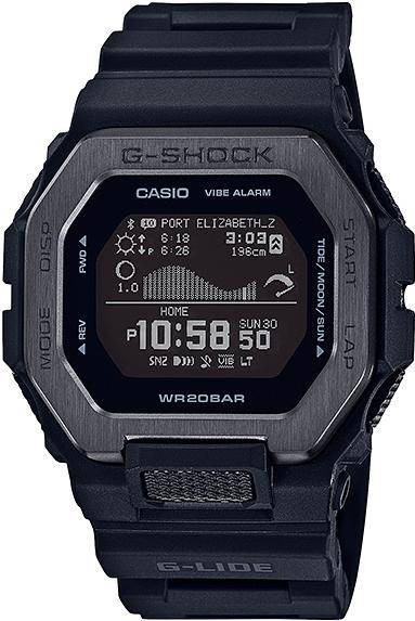 Часы Casio GBX-100NS-1E