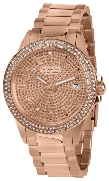 Часы Jacques Lemans LP-129B