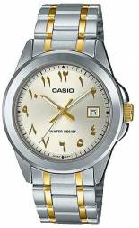 Casio MTP-1215SG-7B3