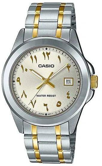 Часы Casio MTP-1215SG-7B3
