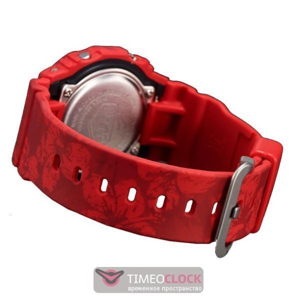 Часы Casio  GLX-5600F-4E