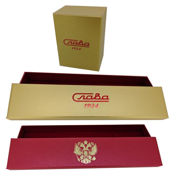 Часы Слава 1729983/2035-100