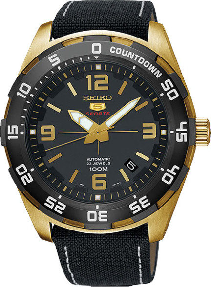 Часы Seiko SRPB86K1