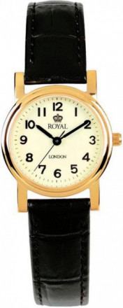 Наручные часы Royal London 20000-04