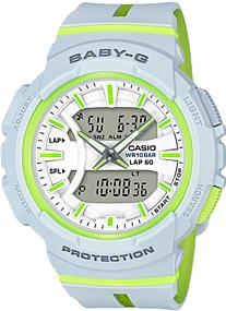 Наручные часы Casio BGA-240L-7A