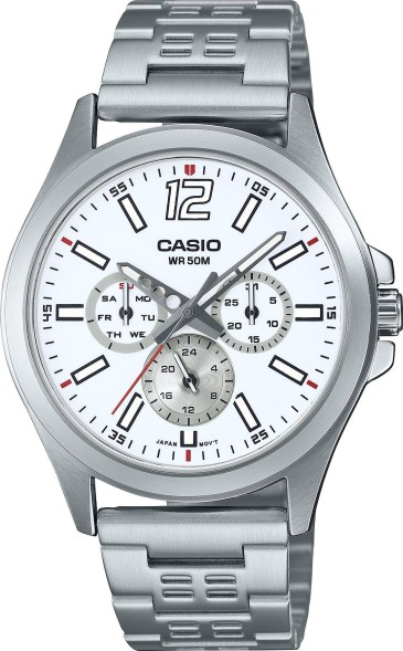 Часы Casio MTP-E350D-7B