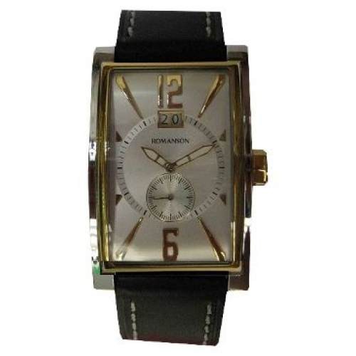 Часы Romanson TL8901UMC(WH)