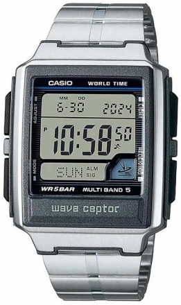 Наручные часы Casio WV-59RD-1A