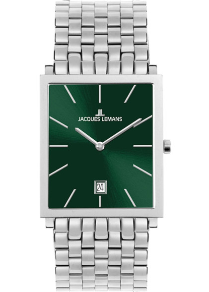 Часы Jacques Lemans 1-2173i
