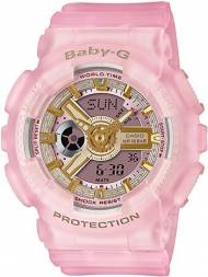 Casio BA-110SC-4A