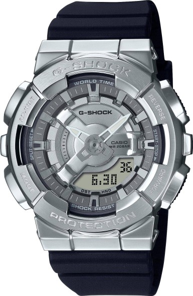 Часы Casio GM-S110-1A