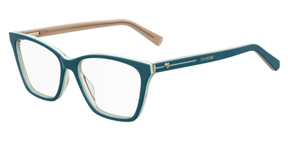 MOSCHINO LOVE MOL547 ZI9