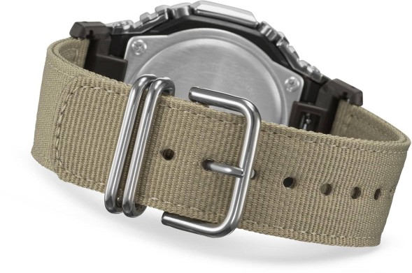 Часы Casio GM-2100C-5A