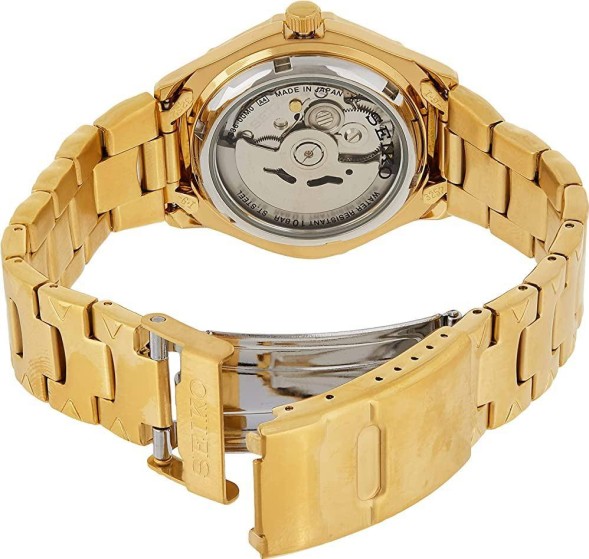 Часы Seiko SNZ450J1