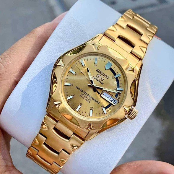 Часы Seiko SNZ450J1