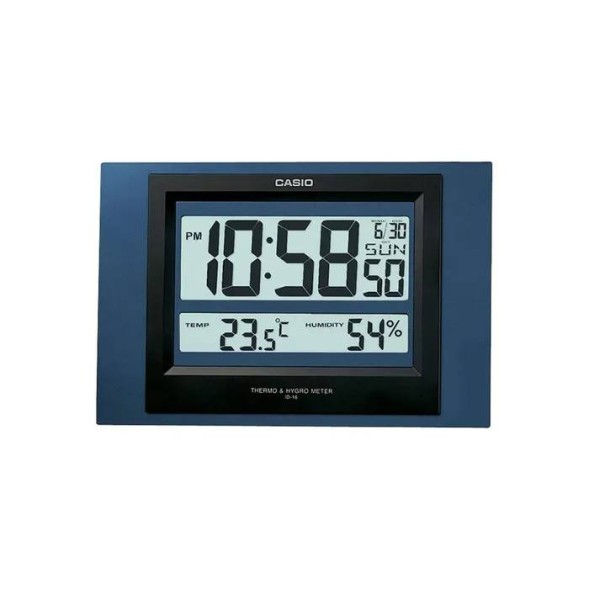 Часы Casio ID-16S-2