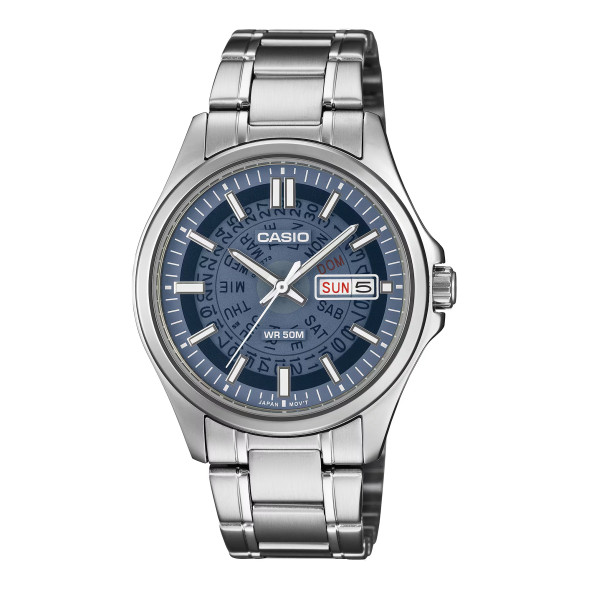 Casio MTP-E740-2A1