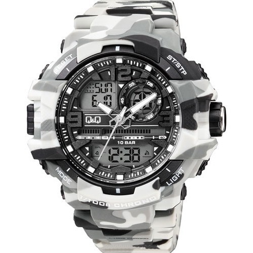 Часы Q&amp;Q GW86-006