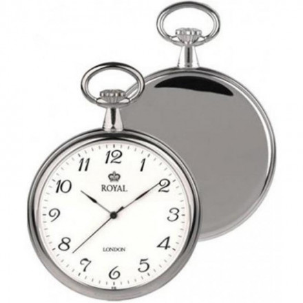 Карманные часы Royal London 90014-01