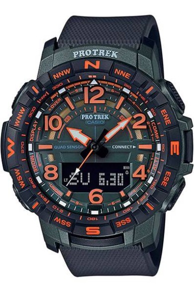 Часы Casio PRT-B50FE-3E
