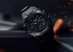 Casio GST-B400BB-1A