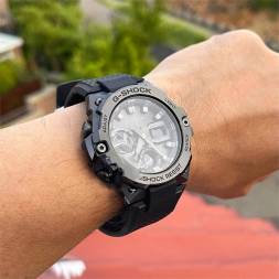 Casio GST-B400BB-1A