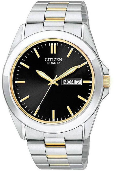 Часы Citizen BF0584-56E