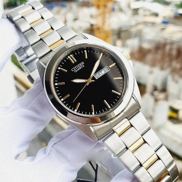 Часы Citizen BF0584-56E