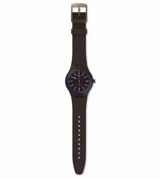 Часы Swatch SISTEM FUDGE SUTC401