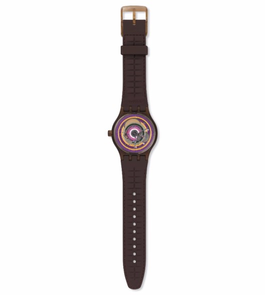 Часы Swatch SISTEM FUDGE SUTC401