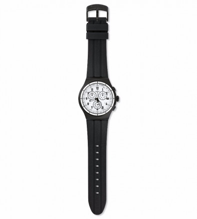 Наручные часы Swatch CHRONO AGAIN YOB403