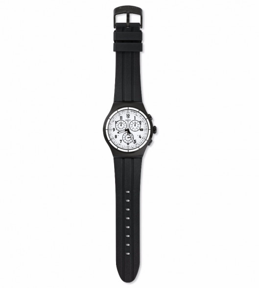 Часы Swatch CHRONO AGAIN YOB403