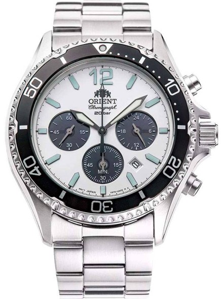 Часы Orient RA-TX0203S