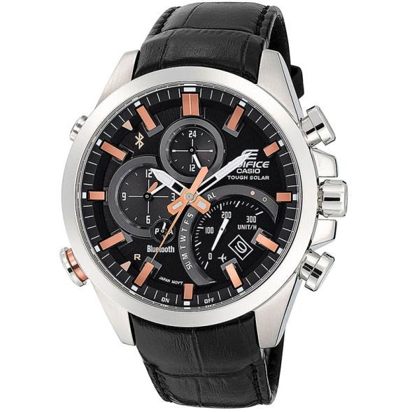 Часы Casio EQB-500L-1A