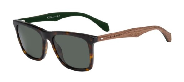 Hugo Boss 0776/S RAH