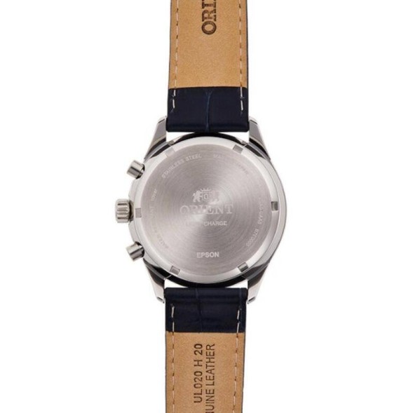 Часы Orient RN-TY0004L