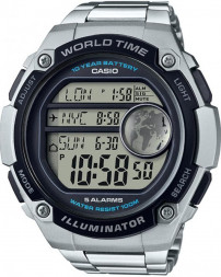Casio AE-3000WD-1A