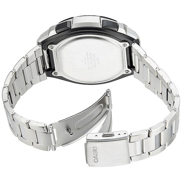 Часы Casio AE-3000WD-1A