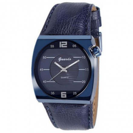 Наручные часы Guardo 7450.3 тёмно-синий