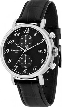 Наручные часы Thomas Earnshaw ES-8089-01