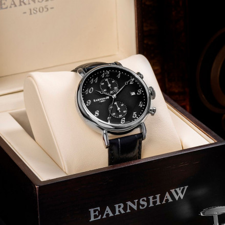Наручные часы Thomas Earnshaw ES-8089-01
