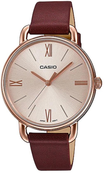 Часы CASIO LTP-E414PL-5A